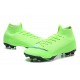 Botas Copa Mundial 2018 Nike Mercurial Superfly VI Elite FG -