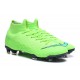 Botas Copa Mundial 2018 Nike Mercurial Superfly VI Elite FG -
