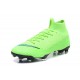 Botas Copa Mundial 2018 Nike Mercurial Superfly VI Elite FG -