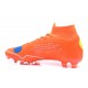 Botas Copa Mundial 2018 Nike Mercurial Superfly VI Elite FG -