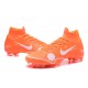 Botas Copa Mundial 2018 Nike Mercurial Superfly VI Elite FG -