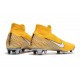 Nike Mercurial Superfly VI Elite FG Tacos de Futbol -