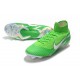 Nike Mercurial Superfly VI Elite FG Tacos de Futbol -