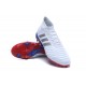 Adidas Predator 18.1 Fg Taco de Fútbol -