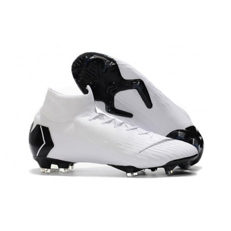 Nike Mercurial Superfly VI Elite FG Tacos de Futbol -