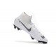 Nike Mercurial Superfly VI Elite FG Tacos de Futbol -