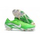 Zapatos de fútbol 2018 Nike Mercurial Vapor 12 FG -