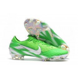 Zapatos de fútbol 2018 Nike Mercurial Vapor 12 FG -
