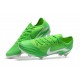 Zapatos de fútbol 2018 Nike Mercurial Vapor 12 FG -