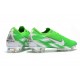 Zapatos de fútbol 2018 Nike Mercurial Vapor 12 FG -