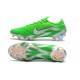 Zapatos de fútbol 2018 Nike Mercurial Vapor 12 FG -
