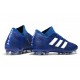adidas Nemeziz Messi 18.1 FG Bota de Fútbol Copa Mundial -