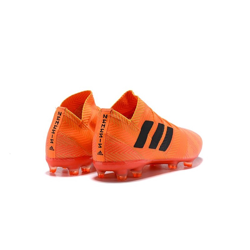 Adidas Nemeziz Naranja 2018 on Sale, 59% OFF | www.txarango.com