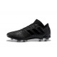 adidas Nemeziz Messi 18.1 FG Bota de Fútbol Copa Mundial -