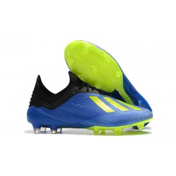 Zapatillas de Fútbol adidas X 18.1 FG