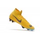 Nike Mercurial Superfly VI Elite FG Tacos de Futbol -