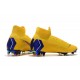 Nike Mercurial Superfly VI Elite FG Tacos de Futbol -