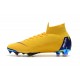 Nike Mercurial Superfly VI Elite FG Tacos de Futbol -