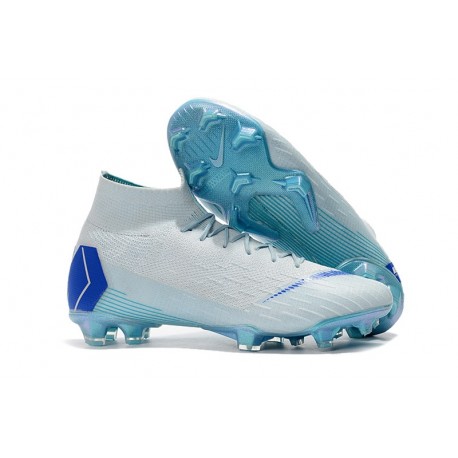 Nike Mercurial Superfly VI Elite FG Tacos de Futbol -
