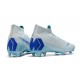 Nike Mercurial Superfly VI Elite FG Tacos de Futbol -
