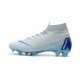 Nike Mercurial Superfly VI Elite FG Tacos de Futbol -