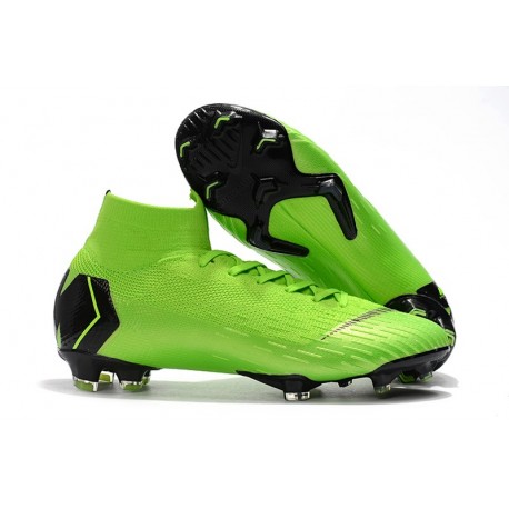 Botas de Fútbol Nike Mercurial Superfly VI 360 Elite FG -
