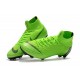 Botas de Fútbol Nike Mercurial Superfly VI 360 Elite FG -