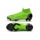 Botas de Fútbol Nike Mercurial Superfly VI 360 Elite FG -