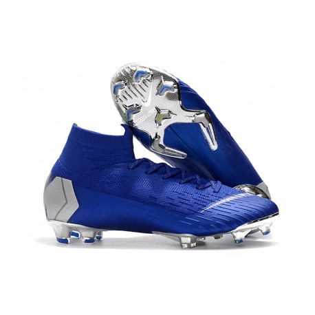 nike mercurial 2018