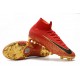 Botas de Fútbol Nike Mercurial Superfly VI 360 Elite FG -