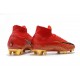 Botas de Fútbol Nike Mercurial Superfly VI 360 Elite FG -