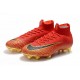 Botas de Fútbol Nike Mercurial Superfly VI 360 Elite FG -