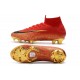 Botas de Fútbol Nike Mercurial Superfly VI 360 Elite FG -