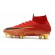 Botas de Fútbol Nike Mercurial Superfly VI 360 Elite FG -