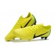 Zapatos de fútbol 2018 Nike Mercurial Vapor 12 FG -