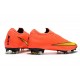 Nike Mercurial Vapor XII 360 Elite FG Bota -