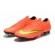 Nike Mercurial Vapor XII 360 Elite FG Bota -