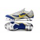 Nike Mercurial Vapor XII 360 Elite FG Bota -