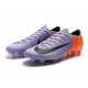 Nike Mercurial Vapor XII 360 Elite FG Bota -