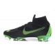 Botas de Fútbol Nike Mercurial Superfly VI 360 Elite FG -