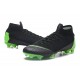 Botas de Fútbol Nike Mercurial Superfly VI 360 Elite FG -