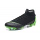 Botas de Fútbol Nike Mercurial Superfly VI 360 Elite FG -