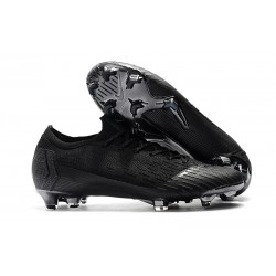 Nike Mercurial Vapor XII 360 Elite FG Bota - Negro