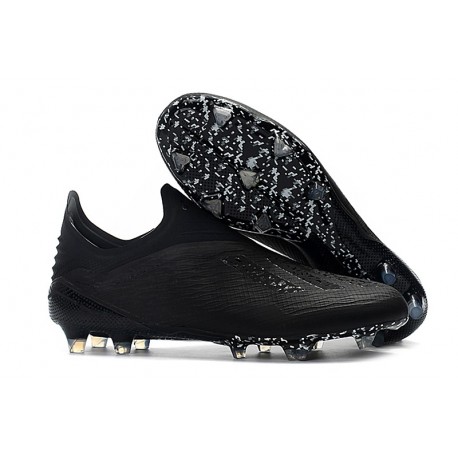 Botas de Fútbol adidas X 18+ FG -