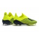 Botas de Fútbol adidas X 18+ FG -