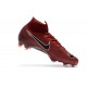 Botas de Fútbol Nike Mercurial Superfly VI 360 Elite FG -