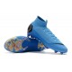 Botas de Fútbol Nike Mercurial Superfly VI 360 Elite FG -