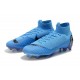 Botas de Fútbol Nike Mercurial Superfly VI 360 Elite FG -