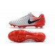 Nike Tacos de Futbol Tiempo Legend 7 FG -