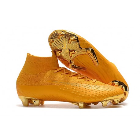 Nike Mercurial Superfly 6 Elite DF FG -
